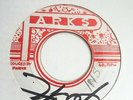 Lloyd Parks ?– Money For Jam - Reggae Roots Deep Killer - Blank   VG+