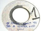 Souvenirs - Loser / Val Bennett - Reggae Rocksteady Larrytone Blank
