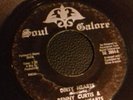 northern soul benny curtis dirty hearts 70s press vocal/inst soul galore