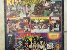 Kiss _ Unmasked _ Disco LP Vinile 33giri  _ 1980 Casablanca Italy 1st press