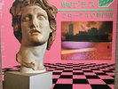 Macintosh Plus - Floral Shoppe // Vinyl LP limited edition on CLEAR vaporwave