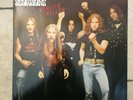Scorpions _ Virgin Killer _ LP Vinile 33giri _ 1984 RCA Germany