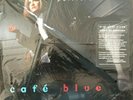 Patricia Barber ?– Cafe Blue, Promotional Records, 180 gram