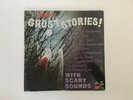 New Sealed Famous Ghost Stories Lp Record Album Scary Halloween Sounds Pickwick
