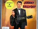 JOHNNY HALLYDAY 