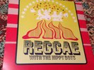 THE HIPPY BOYS - REGGAE WITH THE HIPPY BOYS - LTD EDITION OF 350 - NEW & SEALED