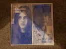 Belle and Sebastian Days Of the Bagnold Summer Ltd Edition Signed Vinyl