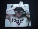 Bjork: 'Medulla' NEAR MINT Ltd Maroon Vinyl 2-LP +Download Björk
