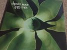Depeche Mode - Exciter - Double Vinyl LP Sealed