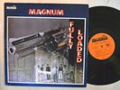 FUNK SOUL LP - MAGNUM - FULLY LOADED The Phoenix ORIGINAL RARE Hear