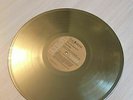 Elvis Presley - The Sun Sessions 1976 Gold Vinyl Record RCA Label