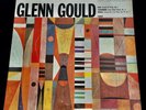 Glenn Gould Pianist Vinyl VG+ Col. Masterworks CL 5336 Berg, Schoenberg & Krenek