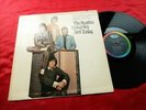 yesterday and today / the beatles mono capitol rainbow label us original