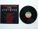 THE LOST BOYS SOUNDTRACK ORIGINAL 1987 VINYL LP. UNPLAYED. OST. INXS/LOU GRAMM.