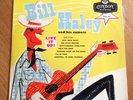 BILL HALEY AND HIS COMETS  