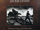 Jackie Leven - Forbidden Songs Of The Dying West (1995) - 2 LP