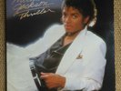 Michael Jackson ?– Thriller: Epic ?– EPC 85930 UK 1982 Vinyl LP