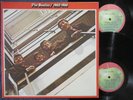 THE BEATLES 1962-1966 / French German Export DoLP 1973 EMI APPLE 1C 172-05307/08