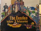 Beatles ?– Yellow Submarine Orange Label EX ULTRASONIC CLEAN