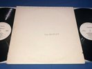 THE BEATLES - WHITE ALBUM MFSL 2-072 1982 Japan Press Half-Speed EX/EX Vinyl