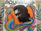 Rare Aquarius Dub Lp Beautiful Copy