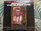Rare Upsetter Scratch The Super Ape The Upsetters Lovely Copy
