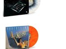 Supertramp Color Vinyl- Breakfast in America and Crime of Century-Special Offer