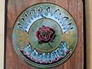 THE GRATEFUL DEAD American Beauty MFSL NM/NM 2LP 180g Mobile Fidelity OOP