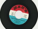 RARE ORIG NORTHERN SOUL 45 - THE MAGIC TONES - THERE IS NOTHING BETTER THAN LOVE