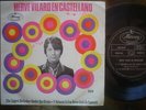HERVE VILARD ep EN CASTELLANO argentina ID# 16166 SUNG IN SPANISH MERCURY 94510