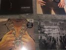 Nathaniel Rateliff & TNS -  Two Sealed & Others Unplayed Vinyl -  1 Signed rare