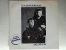 Tears for Fears Interview LP