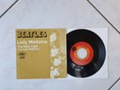 The Beatles rare single 