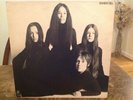 FANNY - FANNY HILL (1972 LP) 1ST UK PRESS  LYRICS INSERT