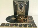 Escape the Fate Hate Me Deluxe Sealed New Record lp original vinyl album 180g