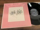 Budapest String Quartet/Beethoven: Quartet No. 8 Columbia DG 6-eye ML5586 Minty