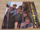 The Animals, Self titled Mono Vinyl LP, 33SX 1669, 1964 1st press 1N 1N    EX/EX