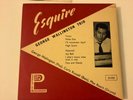 George Wallington Trio  Curly Russell (Bass), Max Roach (Drums) - Esquire 20-025