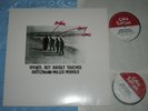 PETER BRÖTZMANN MILLER MOHOLO 2LPs Opened but hardly touched CIEN FUEGOS CF010