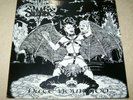 NUNSLAUGHTER - Hate Your God  (god macabre profanatica)
