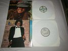 2 LP - Michael Jackson - Off the Wall & Got to be there & Bonus Maxi I want you