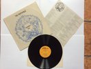 THE PENTANGLE SOLOMONS SEAL 12” LP+INSERT A&M-K44197 UK 1ST ACID FOLK PSYCH