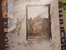 Led Zeppelin IV. UK Vinyl. Green/Orange Kinney Repress. Porky Prime Cut/Pecko.