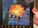 Def Leppard Pyromania Original Pressing Vinyl Record LP Album 1983 EX Cond