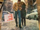 BOB DYLAN THE FREEWHEELIN' US ORIG'63 COLUMBIA CL-1986 MONO 1ST PRESS SEALED
