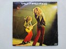 LED ZEPPELIN Living Loving Maid JAPAN 7