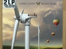 FLYING COLORS - 3 LP = 7 VINYL Second Nature - Second Flight - Same - NM Morse