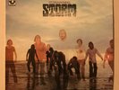 STORM Stormvarning. Rare 1974 Swedish prog original Harvest press. Clean NM