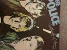 The Police Outlandos d'Amour Vinyl Signed Sleeve