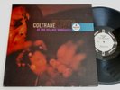 Coltrane Live At The Village Vanguard Impulse Mono Promo LP